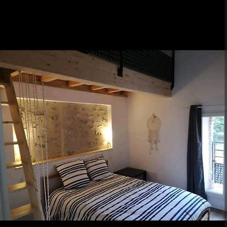 Вілла Duplex Refait A Neuf Dans Vieille Batisse Прад Екстер'єр фото