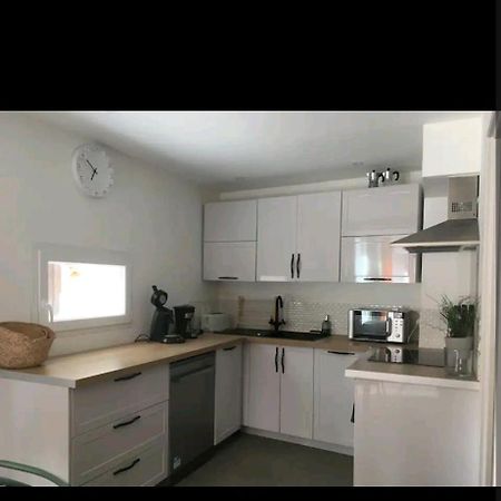 Вілла Duplex Refait A Neuf Dans Vieille Batisse Прад Екстер'єр фото