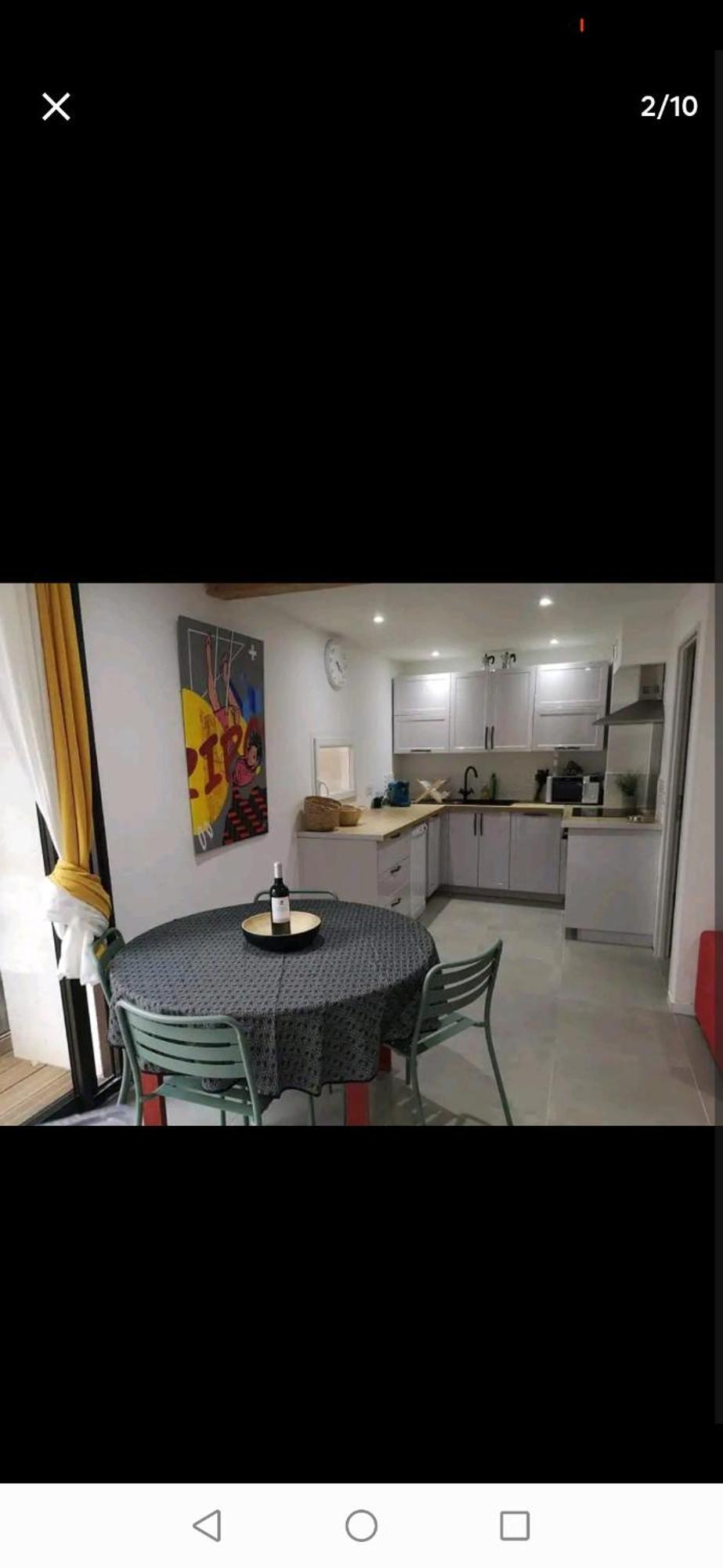 Вілла Duplex Refait A Neuf Dans Vieille Batisse Прад Екстер'єр фото