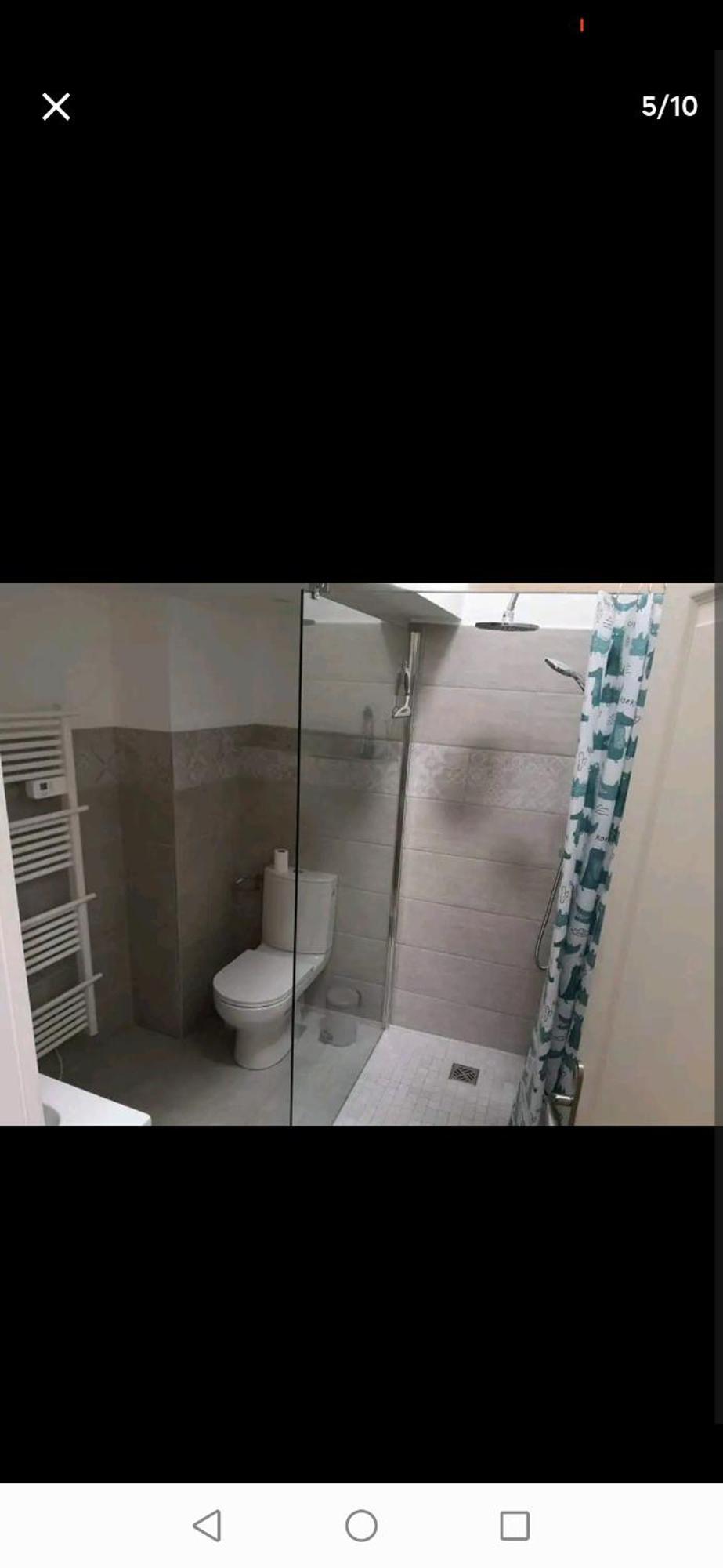 Вілла Duplex Refait A Neuf Dans Vieille Batisse Прад Екстер'єр фото
